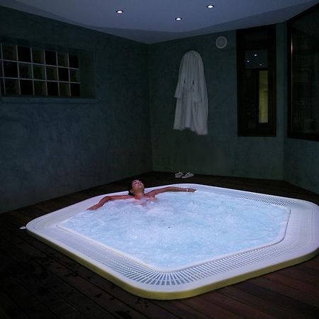 Hotel Villa De Torla Dış mekan fotoğraf