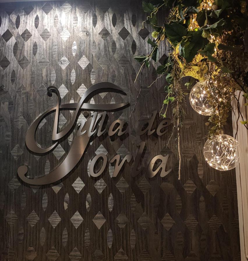 Hotel Villa De Torla Dış mekan fotoğraf