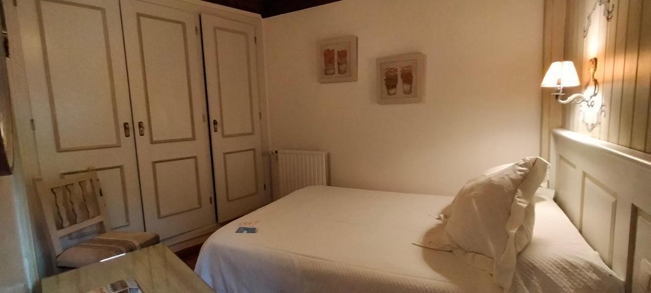 Hotel Villa De Torla Dış mekan fotoğraf