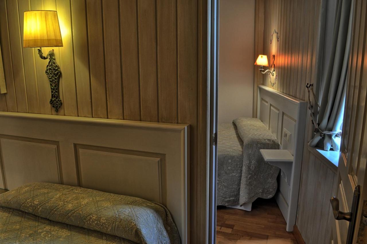 Hotel Villa De Torla Dış mekan fotoğraf