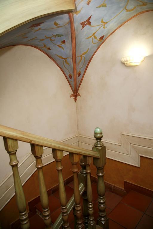 Hotel Villa De Torla Dış mekan fotoğraf