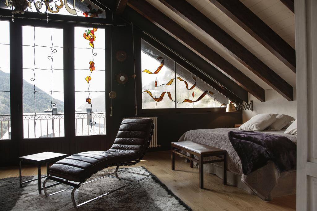 Hotel Villa De Torla Dış mekan fotoğraf