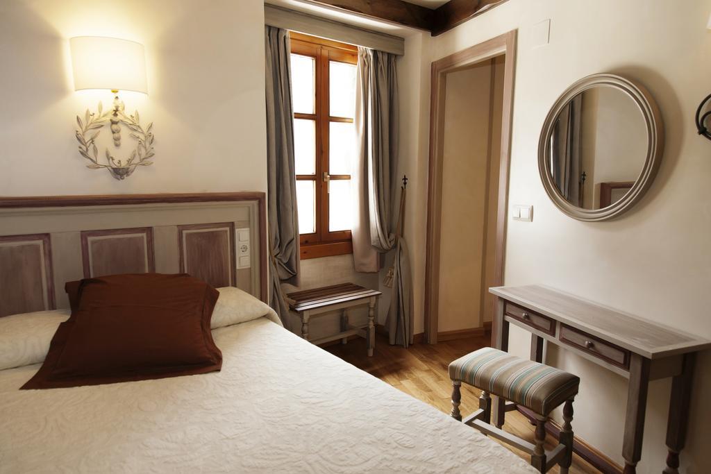 Hotel Villa De Torla Dış mekan fotoğraf