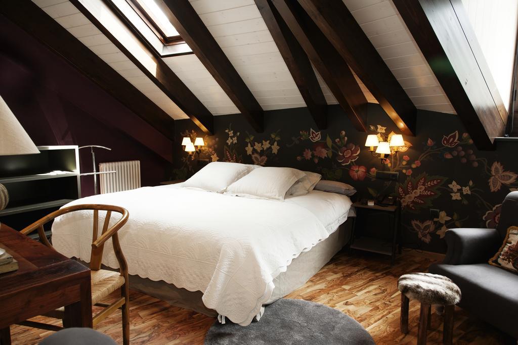 Hotel Villa De Torla Dış mekan fotoğraf