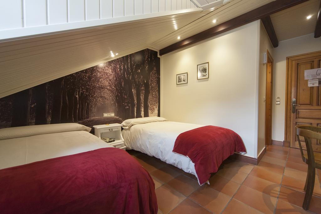Hotel Villa De Torla Dış mekan fotoğraf