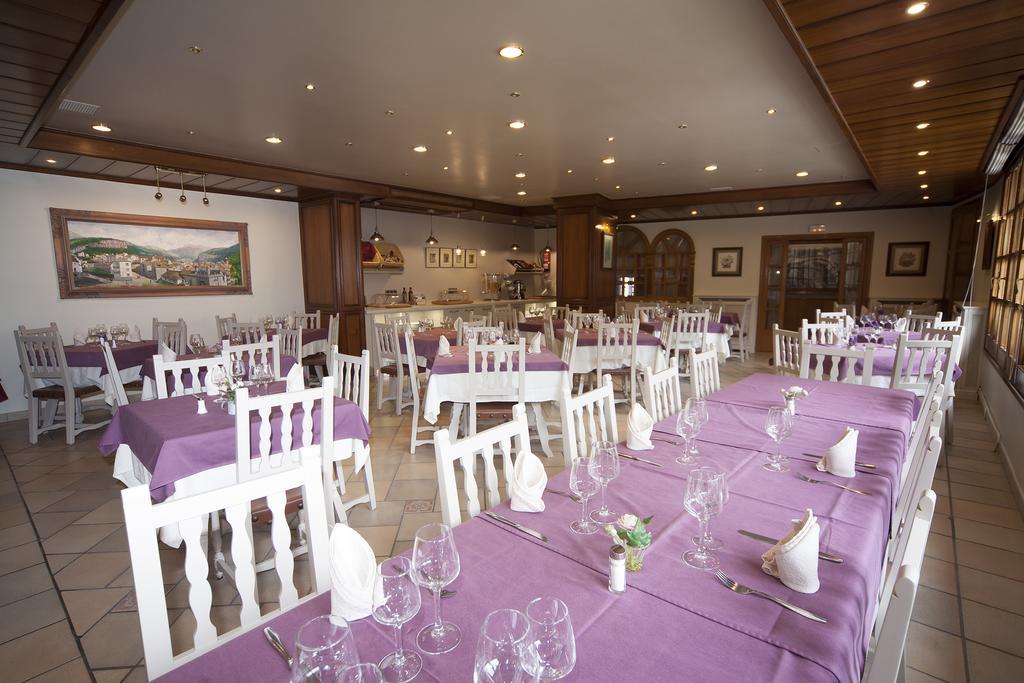 Hotel Villa De Torla Dış mekan fotoğraf