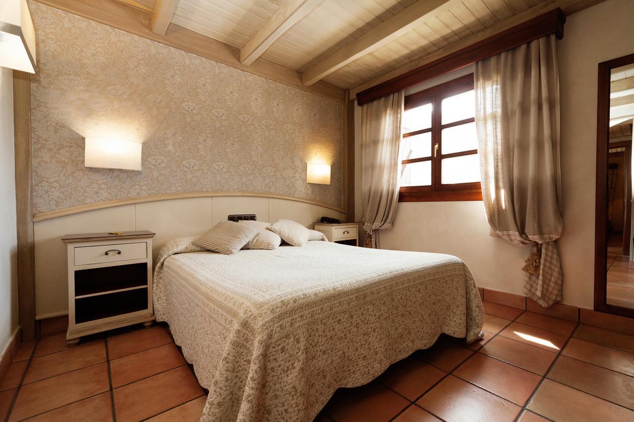 Hotel Villa De Torla Dış mekan fotoğraf